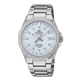 EFR-S108 Reloj Edifice de hombre pulsera de metal