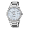 EFR-S108 Reloj Edifice de hombre pulsera de metal