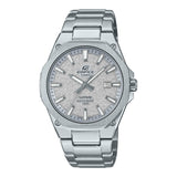 EFR-S108 Reloj Edifice de hombre pulsera de metal