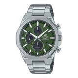 EFS-S570D-1A Edifice Reloj para Hombre Pulsera de Metal Análogo