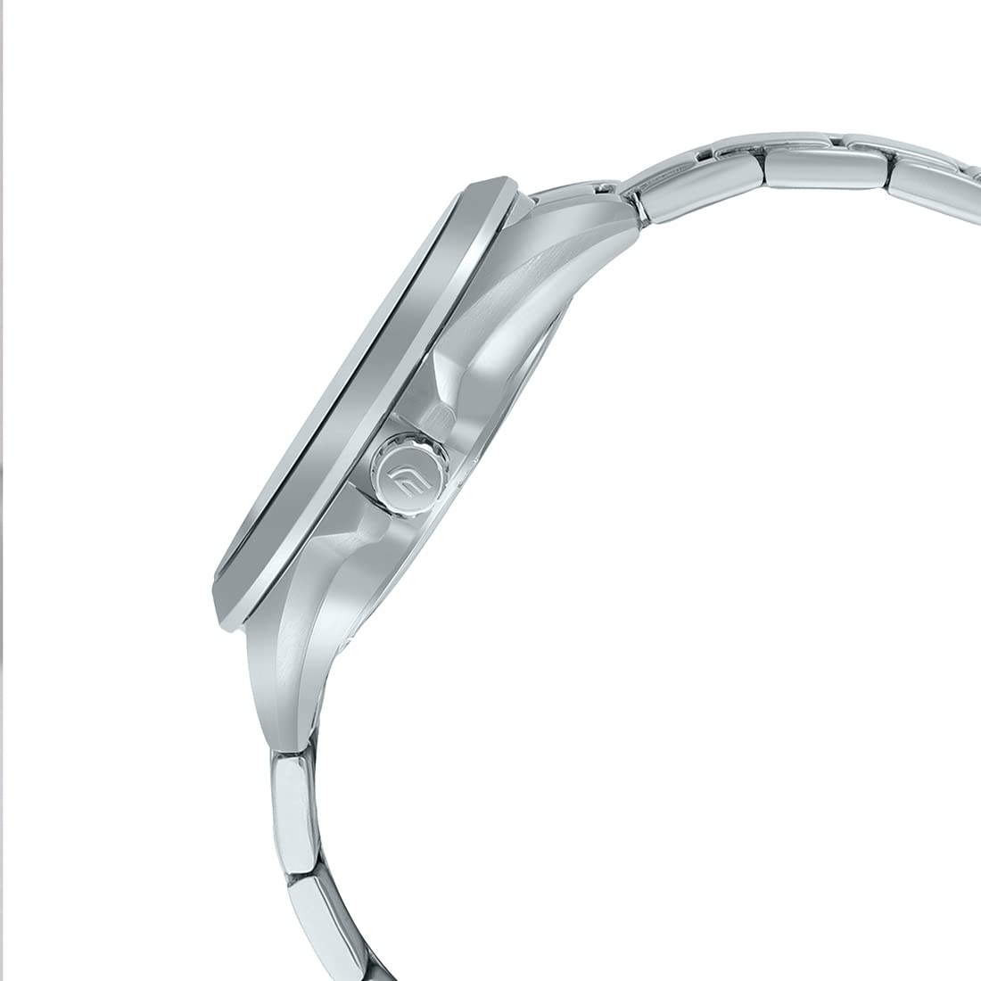 EFV-100D Reloj Edifice de hombre correa de metal