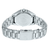 EFV-100D Reloj Edifice de hombre correa de metal