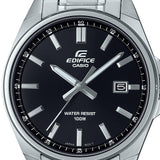 EFV-150 Edifice Reloj para Caballero Análogo Pulsera de Metal