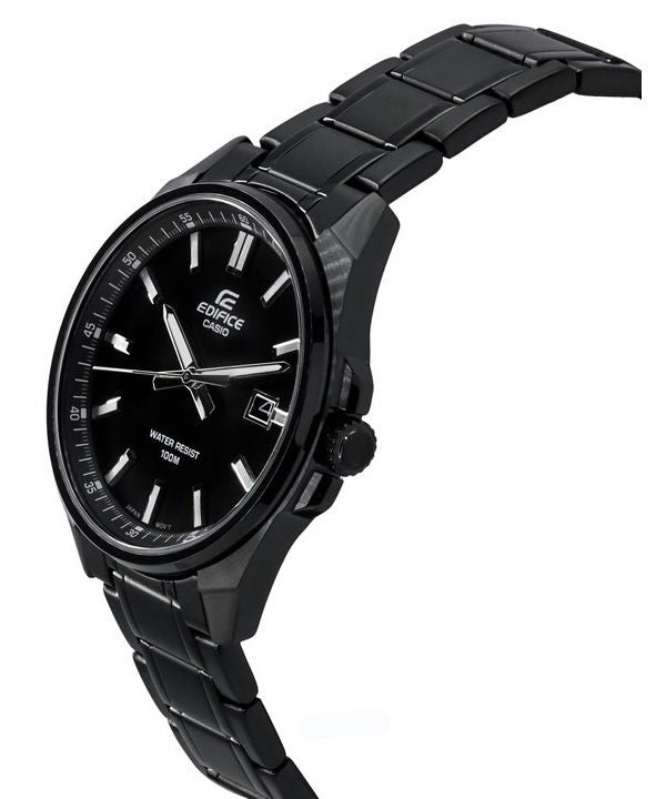 EFV-150 Edifice Reloj para Caballero Análogo Pulsera de Metal