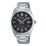 EFV-160D Reloj Edifice de hombre pulsera de metal
