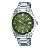 EFV-160D Reloj Edifice de hombre pulsera de metal