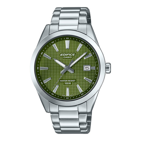 EFV-160D Reloj Edifice de hombre pulsera de metal