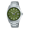 EFV-160D Reloj Edifice de hombre pulsera de metal