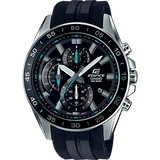 EFV-550P Reloj Edifice de hombre pulsera de caucho