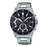 EFV-570D Reloj Edifice de hombre correa de metal