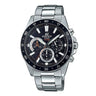 EFV-570D Reloj Edifice de hombre correa de metal