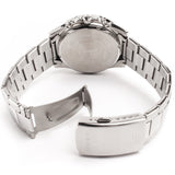 EFV-570D Reloj Edifice de hombre correa de metal