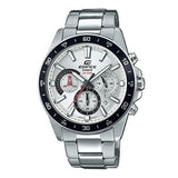 EFV-570D Reloj Edifice de hombre correa de metal