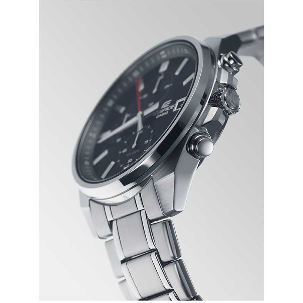 EFV-610 Edifice Reloj Análogo de Metal para Hombre