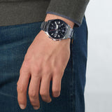 EFV-610 Edifice Reloj Análogo de Metal para Hombre