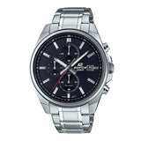 EFV-610 Edifice Reloj Análogo de Metal para Hombre
