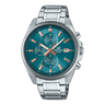 EFV-610 Edifice Reloj Análogo de Metal para Hombre
