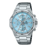 EFV-640 Edifice Reloj Análogo Pulsera de Metal para Hombre