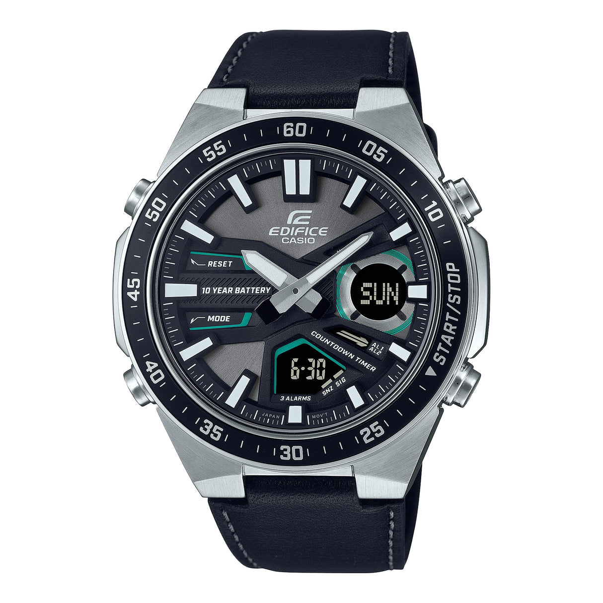 EFV-C110L-1AV Reloj Edifice para Hombre