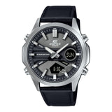 EFV-C120 Reloj Edifice Para Caballero Doble hora