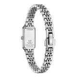 EG2691-57D Reloj Citizen Classic de dama pulsera de metal Eco-Drive
