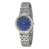 EM0120-58L Reloj Citizen Eco-Drive Bella de mujer correa de metal