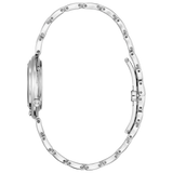 98L259 Reloj Bulova Classic de dama pulsera de metal