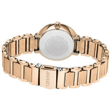 EM0483-54D Reloj Citizen Silhouette Crystal de dama banda de metal