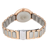 EM0483-89D Reloj Citizen Cristal de dama pulsera de metal