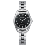 EM0680-70E Reloj Citizen Weekender de mujer correa de metal
