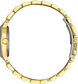 EM0737-58E Reloj Citizen Axiom de dama banda de metal 28 mm