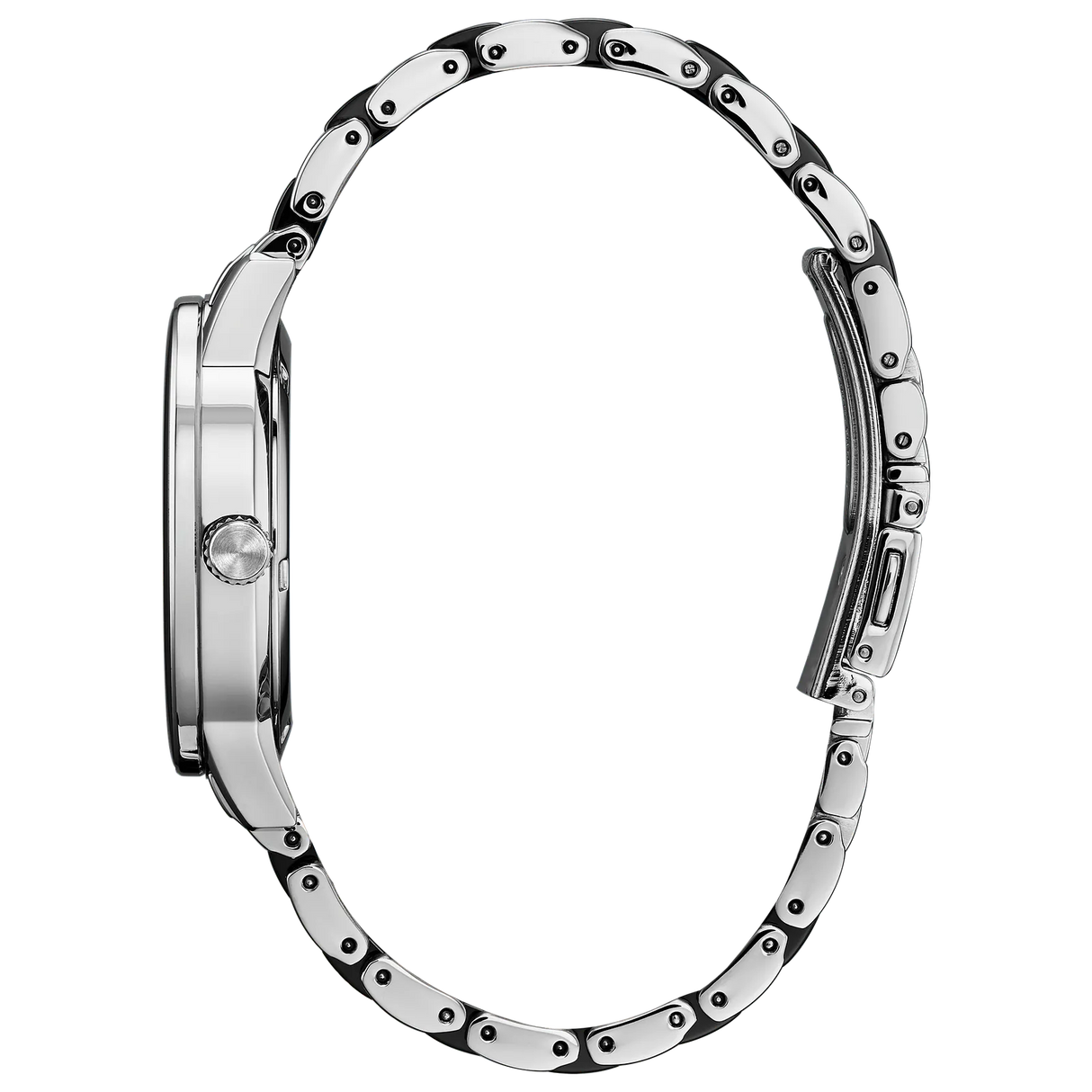 EM0741-51E Reloj Citizen Chandler  de mujer correa de metal