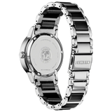 EM0741-51E Reloj Citizen Chandler  de mujer correa de metal