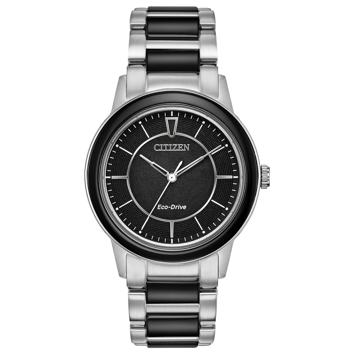 EM0741-51E Reloj Citizen Chandler  de mujer correa de metal
