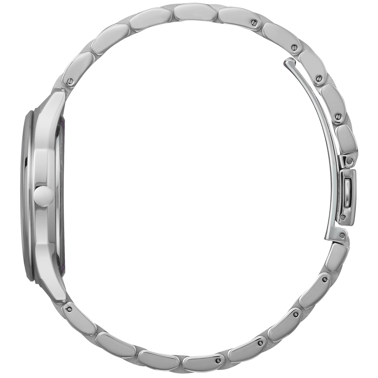 EM0750-50L Reloj Citizen Weekender de mujer banda de metal