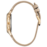 EM0753-01A Reloj Citizen Weekender de dama pulsera de cuero