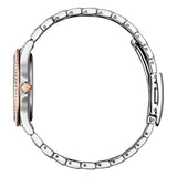 EM0946-58E Reloj Citizen Classic Eco-Drive de mujer correa de metal