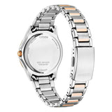 EM0946-58E Reloj Citizen Classic Eco-Drive de mujer correa de metal
