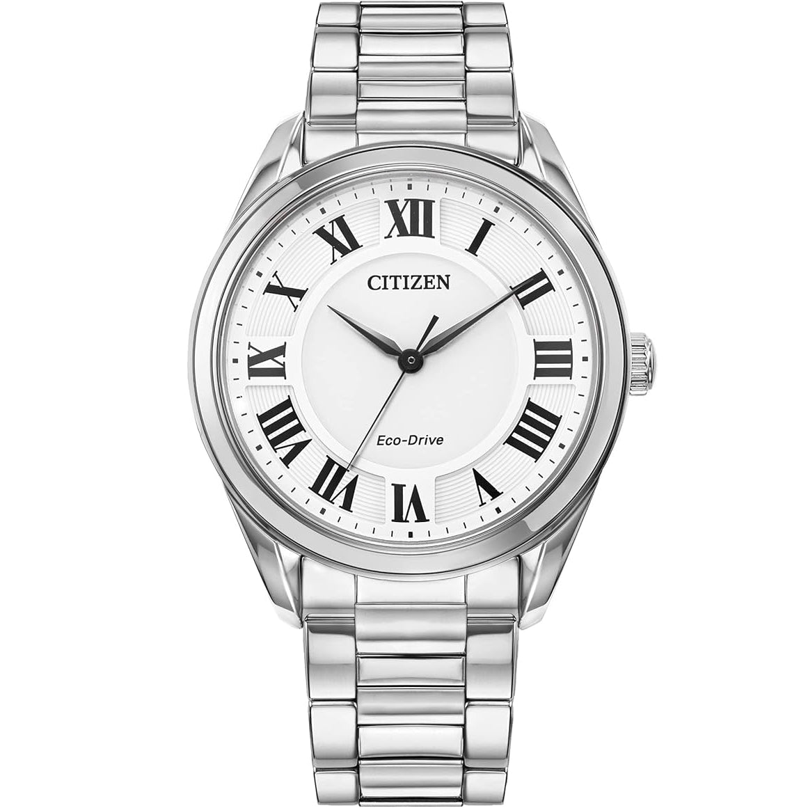 EM0970-53A Reloj Citizen Arezzo para dama pulsera de metal