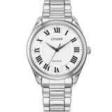 EM0970-53A Reloj Citizen Arezzo para dama pulsera de metal