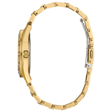 EM1022-51D Reloj Citizen Silhouette de mujer correa de metal 34 mm