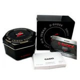 GA-900 Reloj G-Shock Pulsera de Resina para Hombre Doble hora