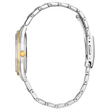 EO1188-56D Reloj Citizen Crystal Eco-Drive de mujer correa de metal