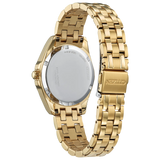 EO1222-50P Reloj Citizen Peyten de dama pulsera de metal 33 mm