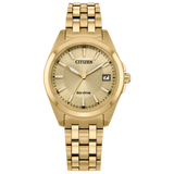 EO1222-50P Reloj Citizen Peyten de dama pulsera de metal 33 mm