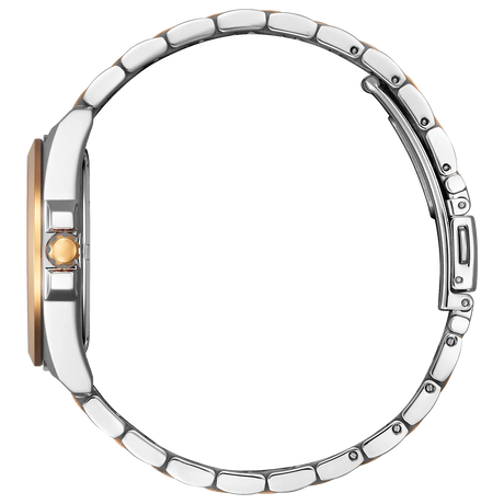 EO1226-59X Reloj Citizen Peyten de mujer pulsera de metal 33 mm