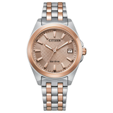 EO1226-59X Reloj Citizen Peyten de mujer pulsera de metal 33 mm
