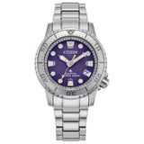 EO2027-50X Reloj Citizen Promaster de mujer correa de metal