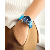 EO2028-06L Reloj Citizen Promaster de dama pulsera de caucho 36mm