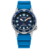 EO2028-06L Reloj Citizen Promaster de dama pulsera de caucho 36mm